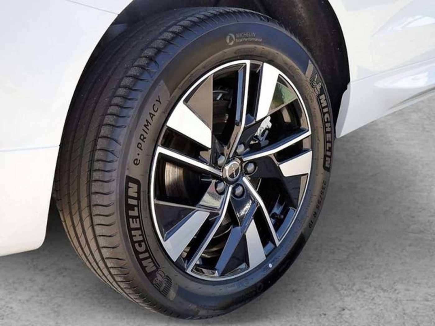 Volvo XC60 – Bild 8