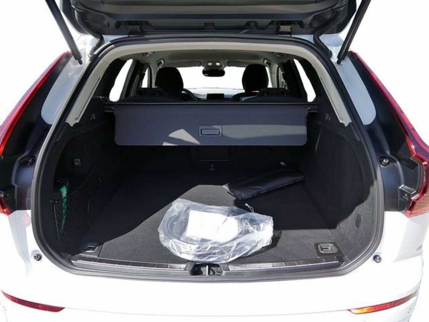 Volvo XC60 – Bild 9