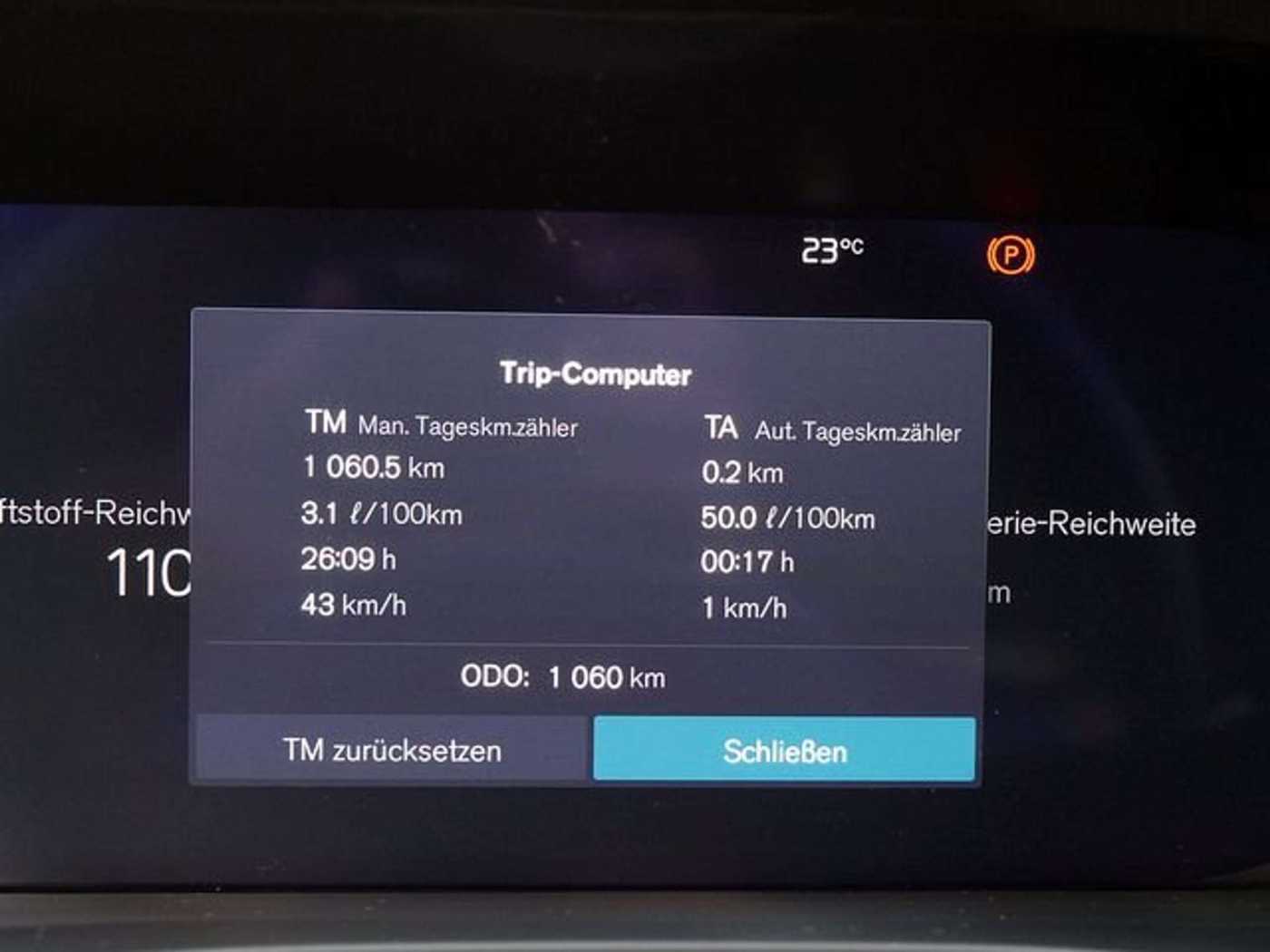 Volvo XC60 – Bild 10