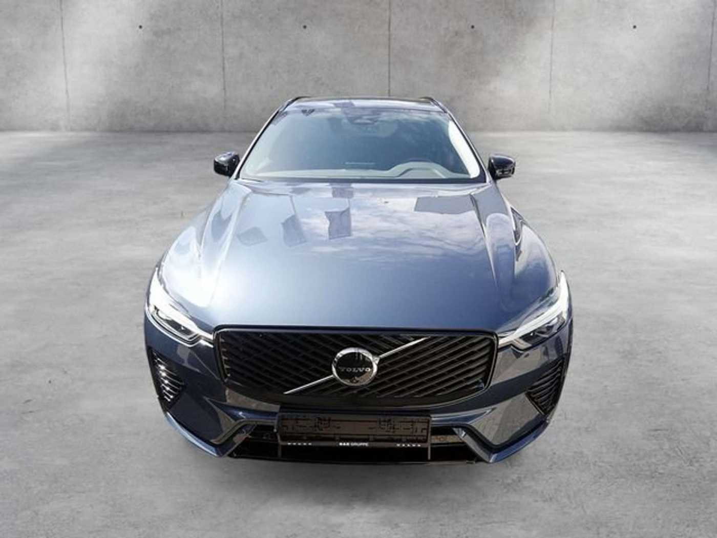 Volvo XC60 – Bild 2