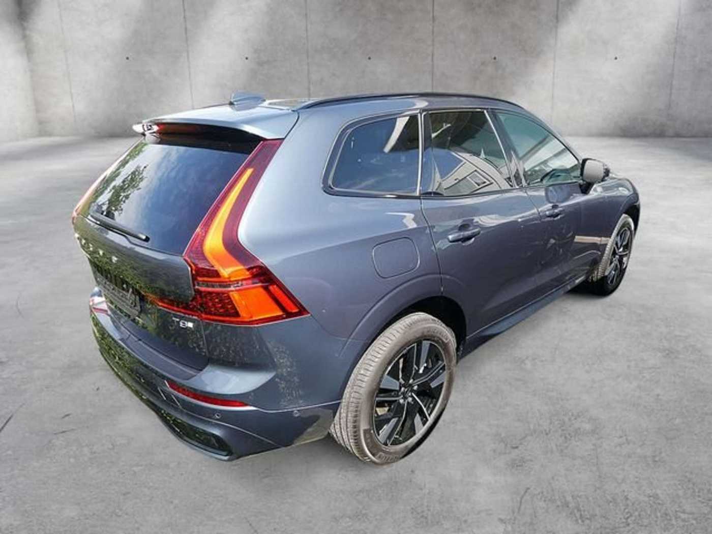Volvo XC60 – Bild 3