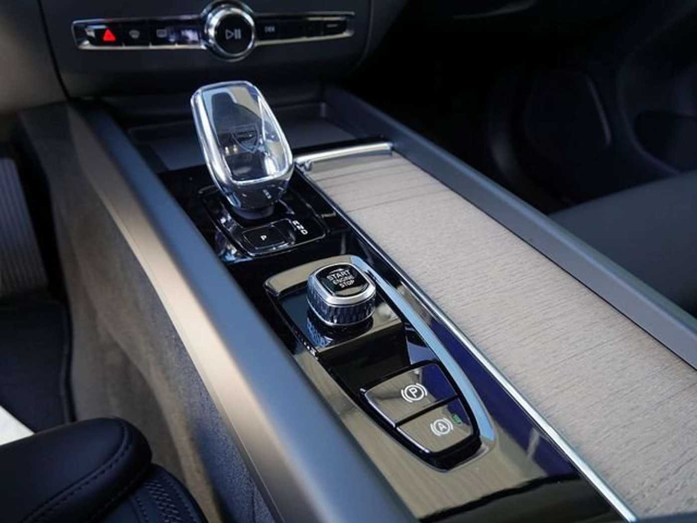 Volvo XC60 – Bild 32