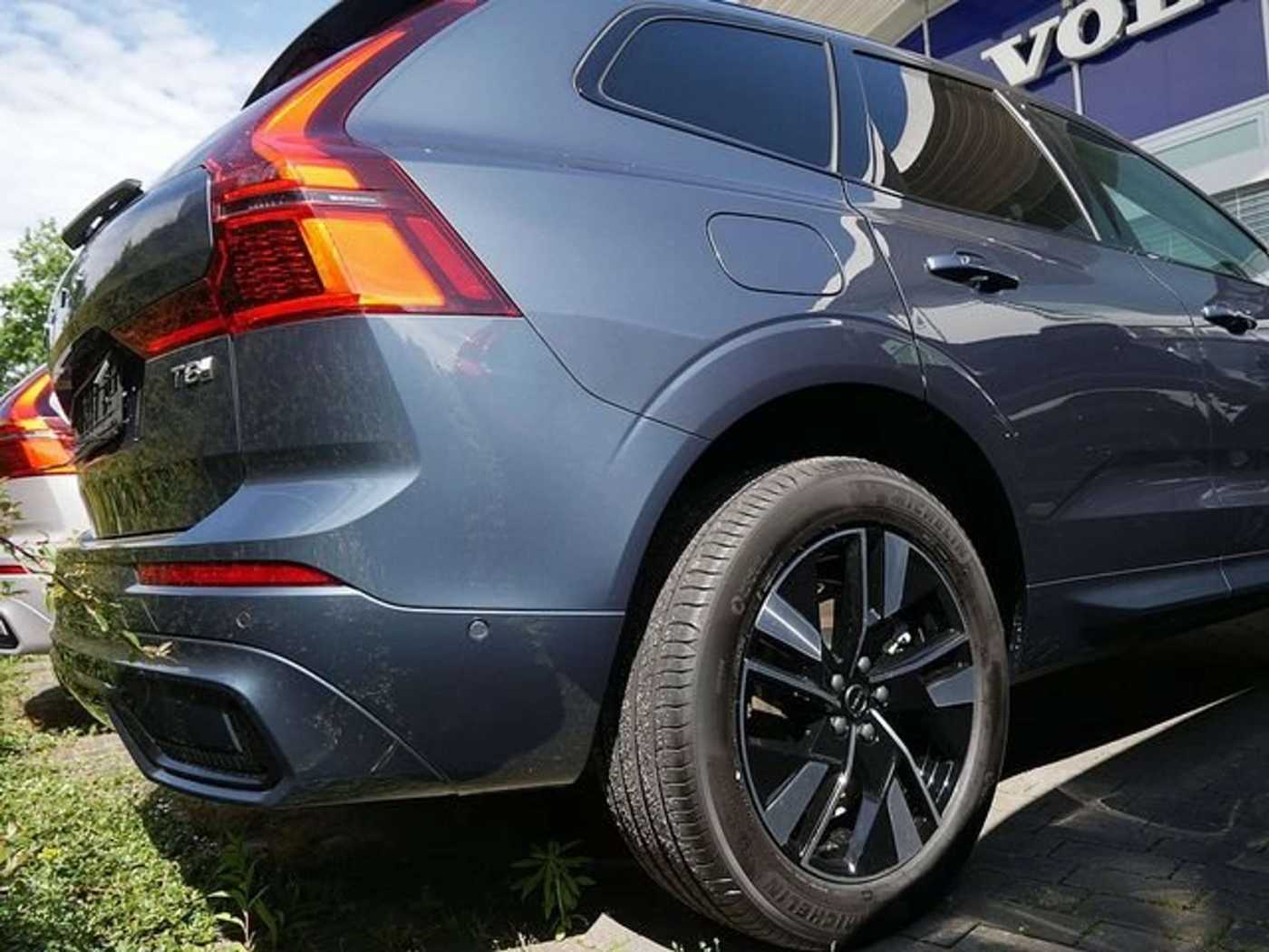 Volvo XC60 – Bild 4