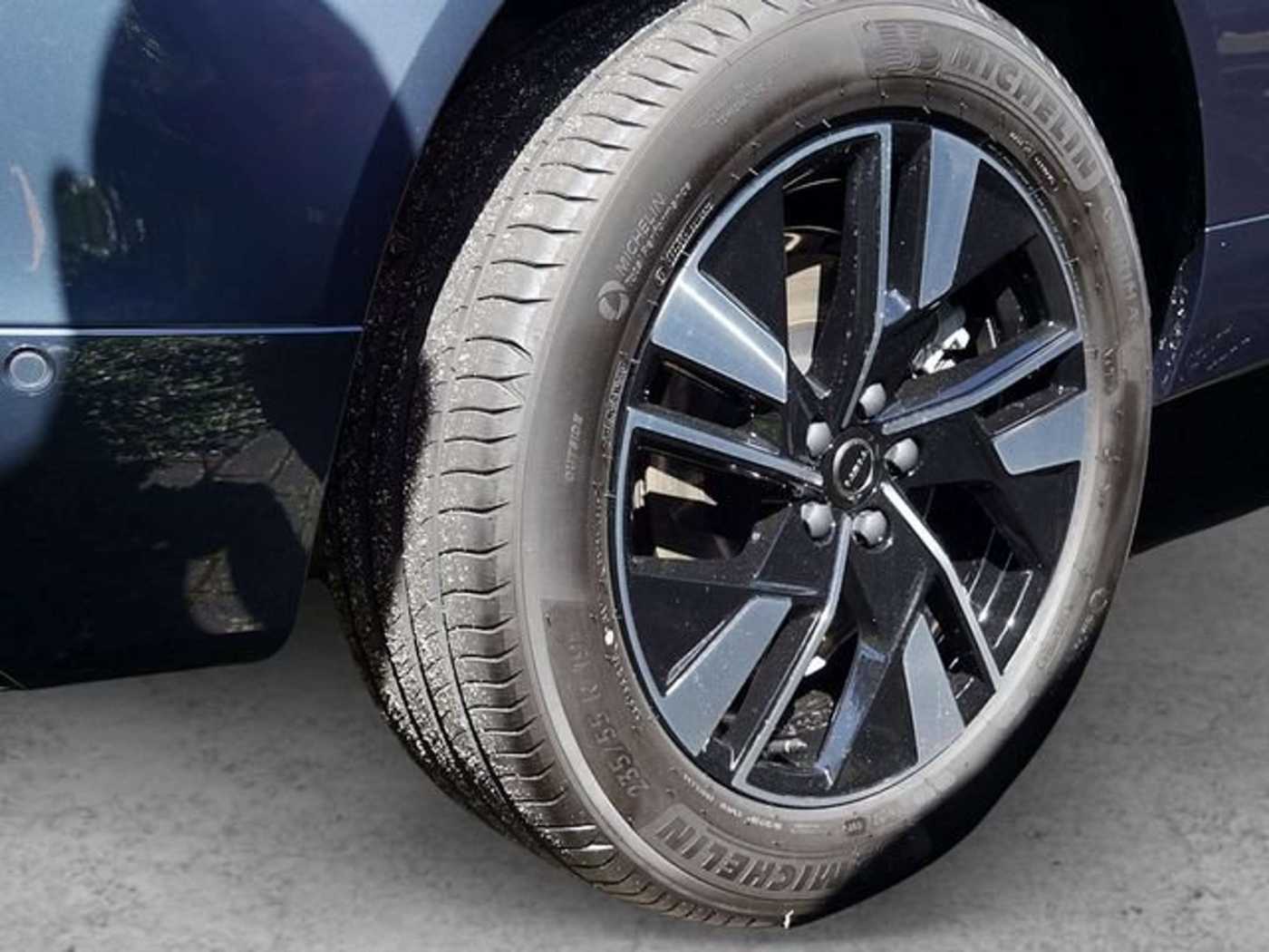 Volvo XC60 – Bild 7