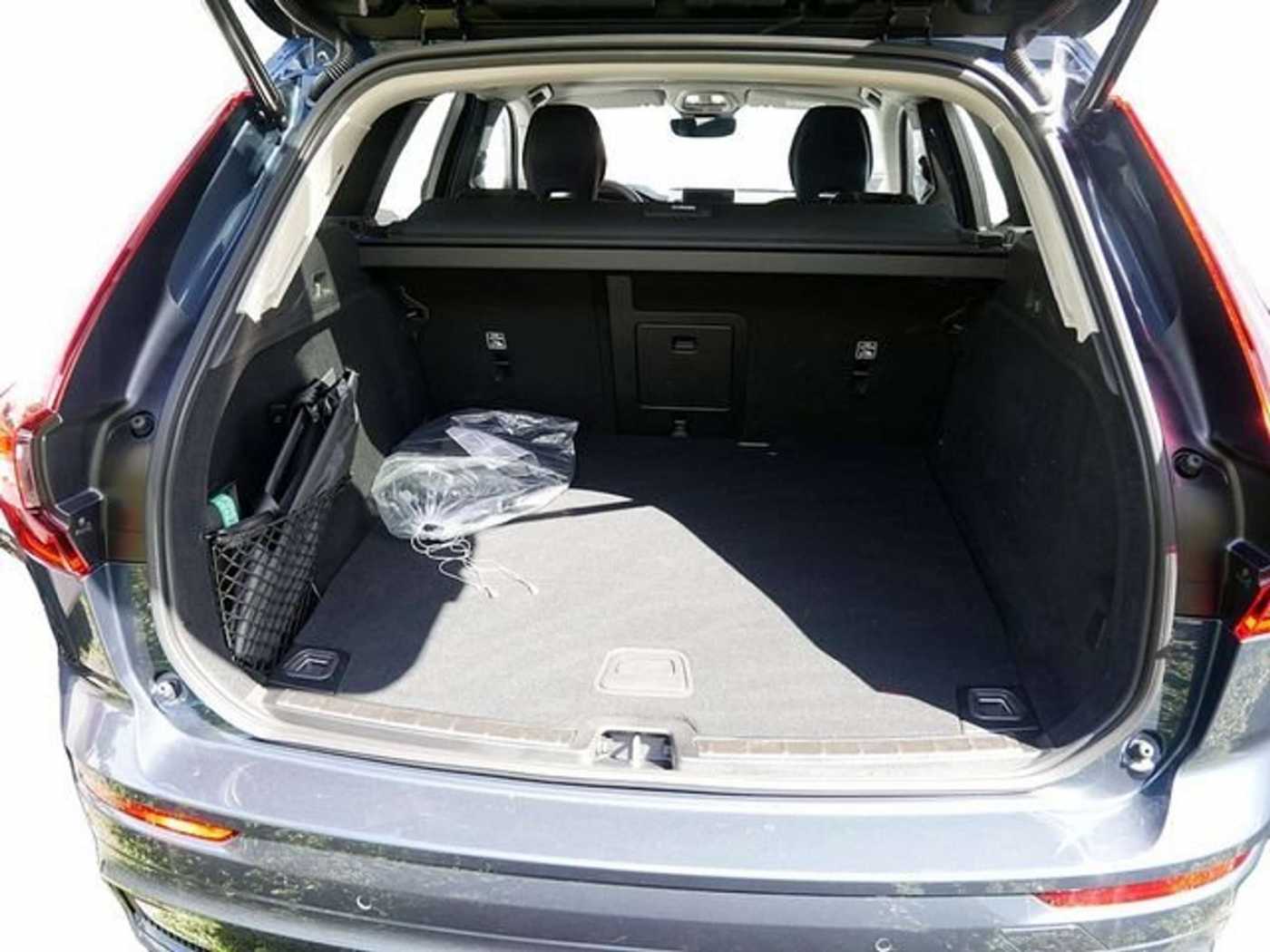 Volvo XC60 – Bild 8
