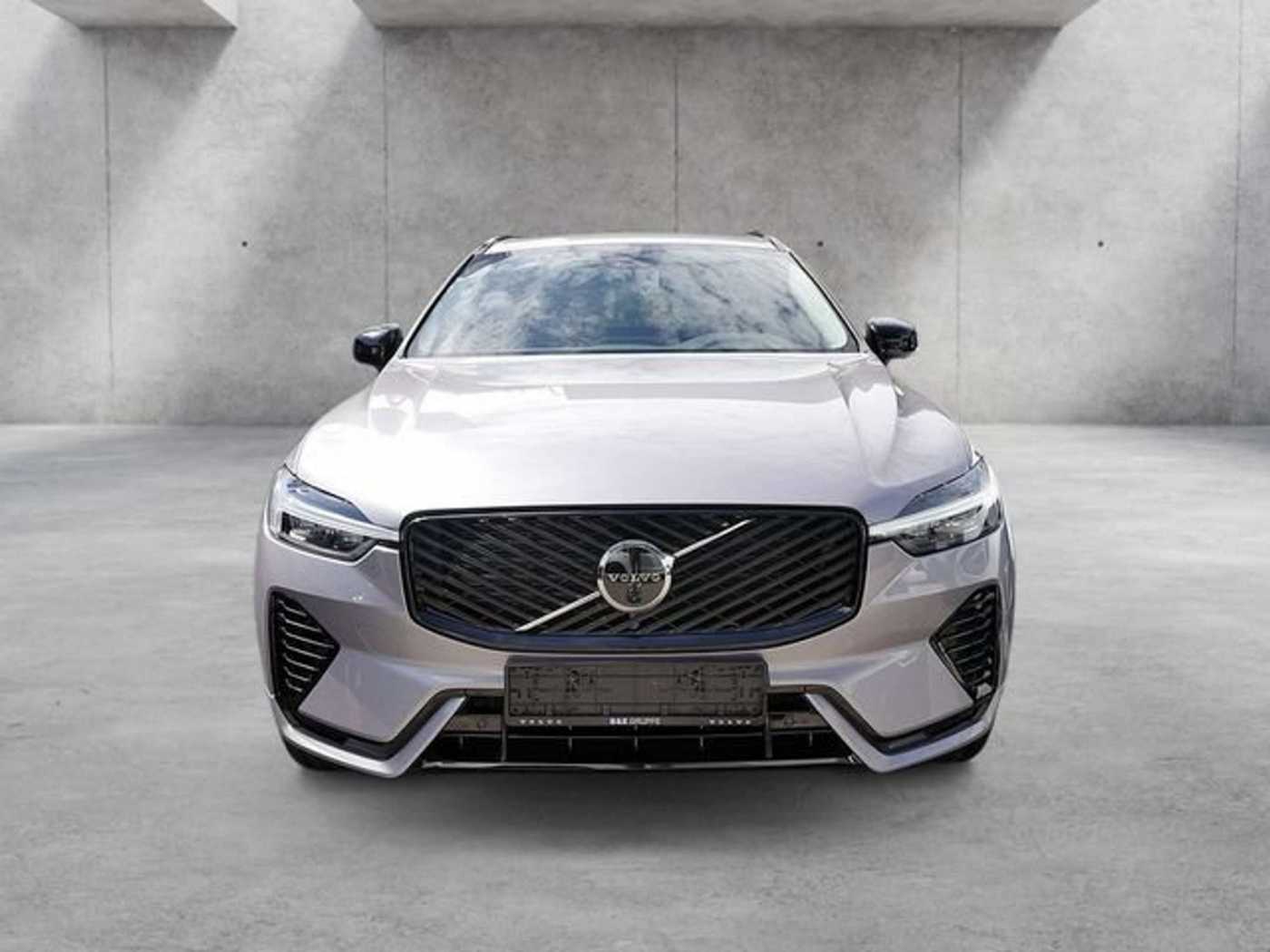 Volvo XC60 – Bild 2