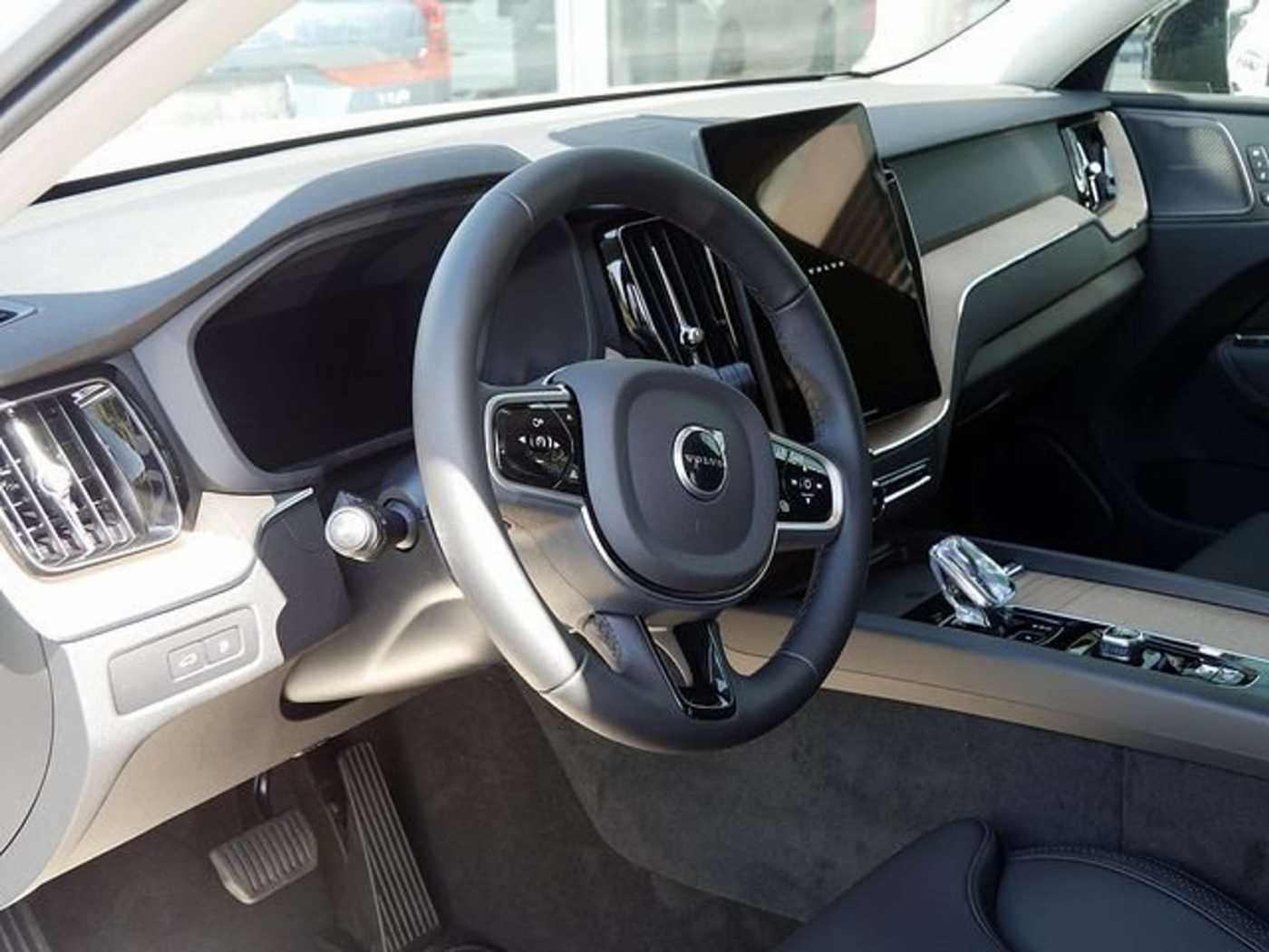 Volvo XC60 – Bild 22