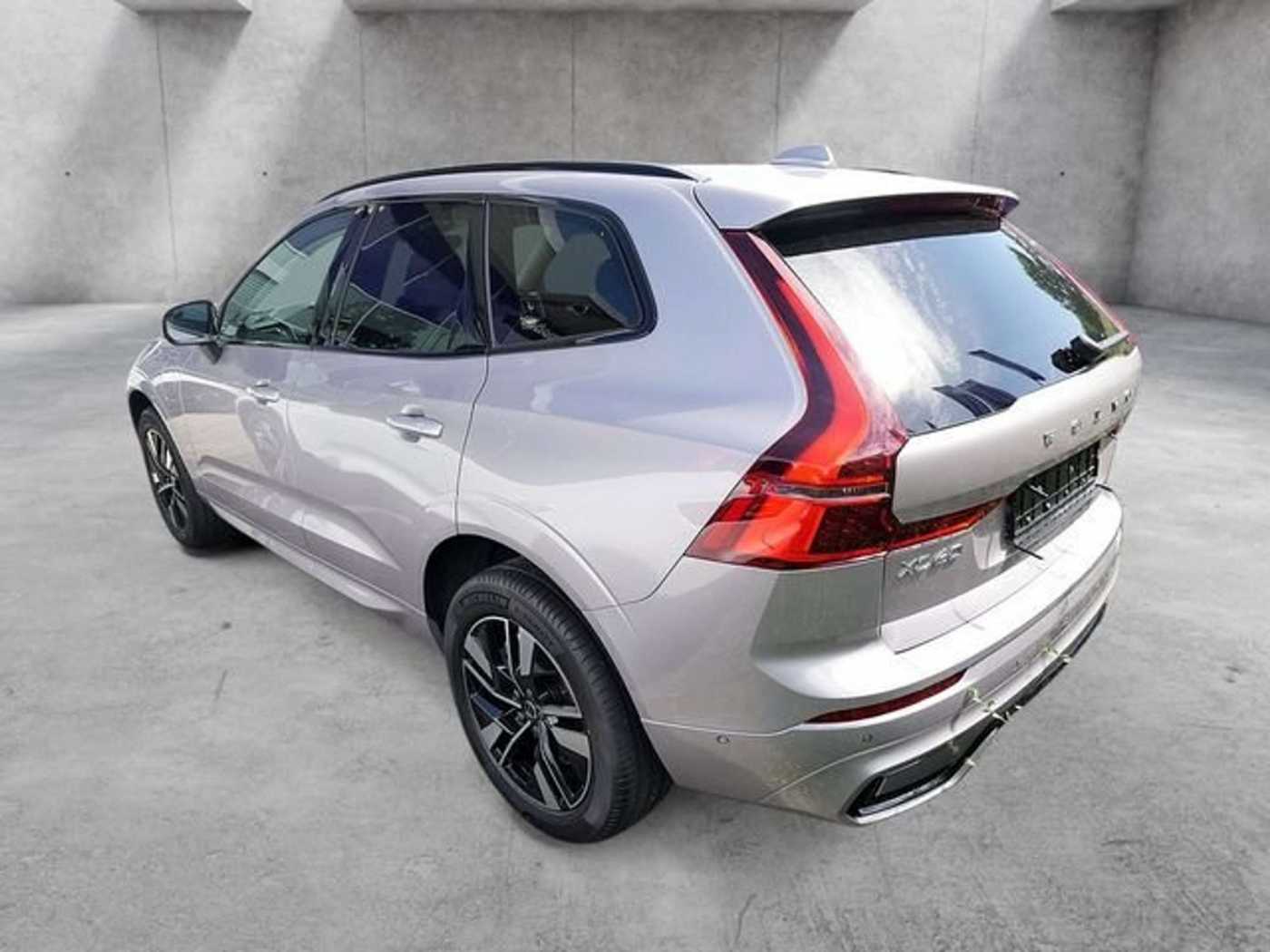 Volvo XC60 – Bild 3