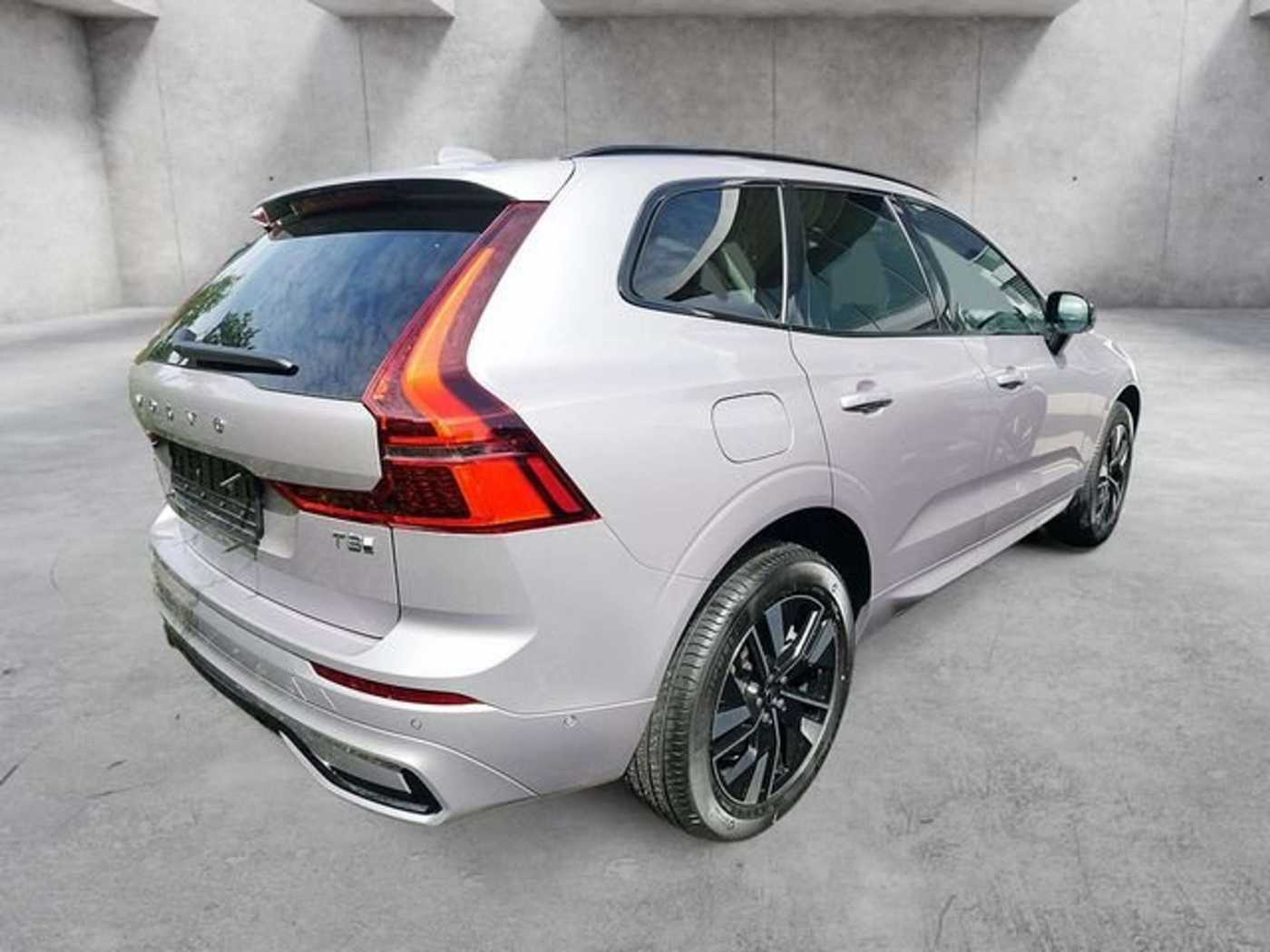 Volvo XC60 – Bild 4