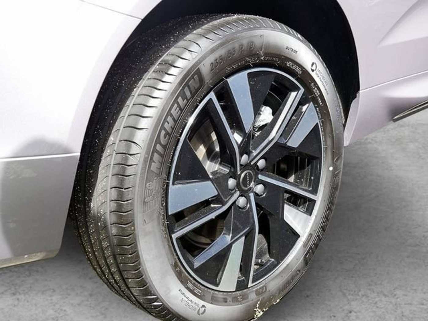 Volvo XC60 – Bild 6