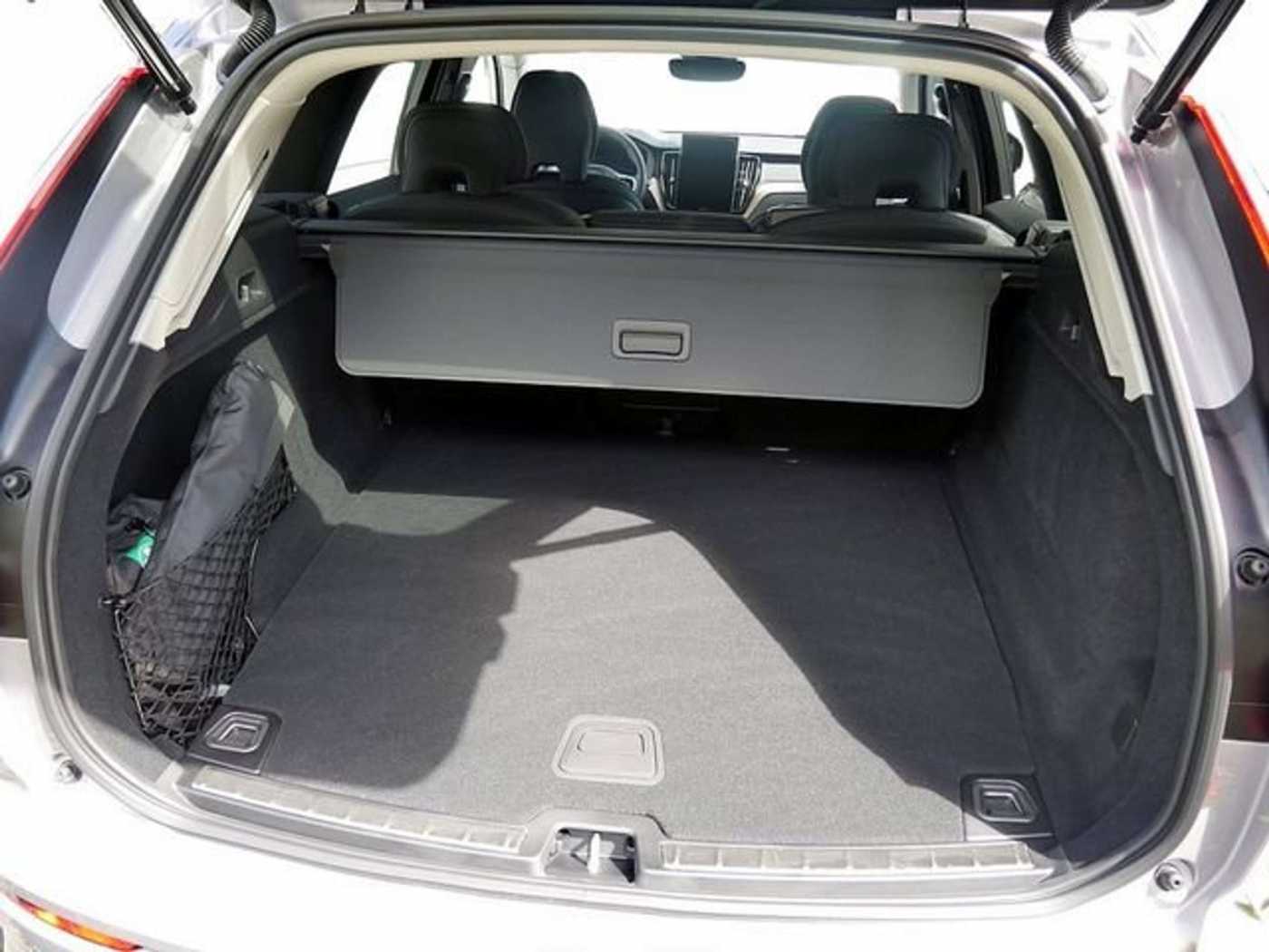 Volvo XC60 – Bild 7