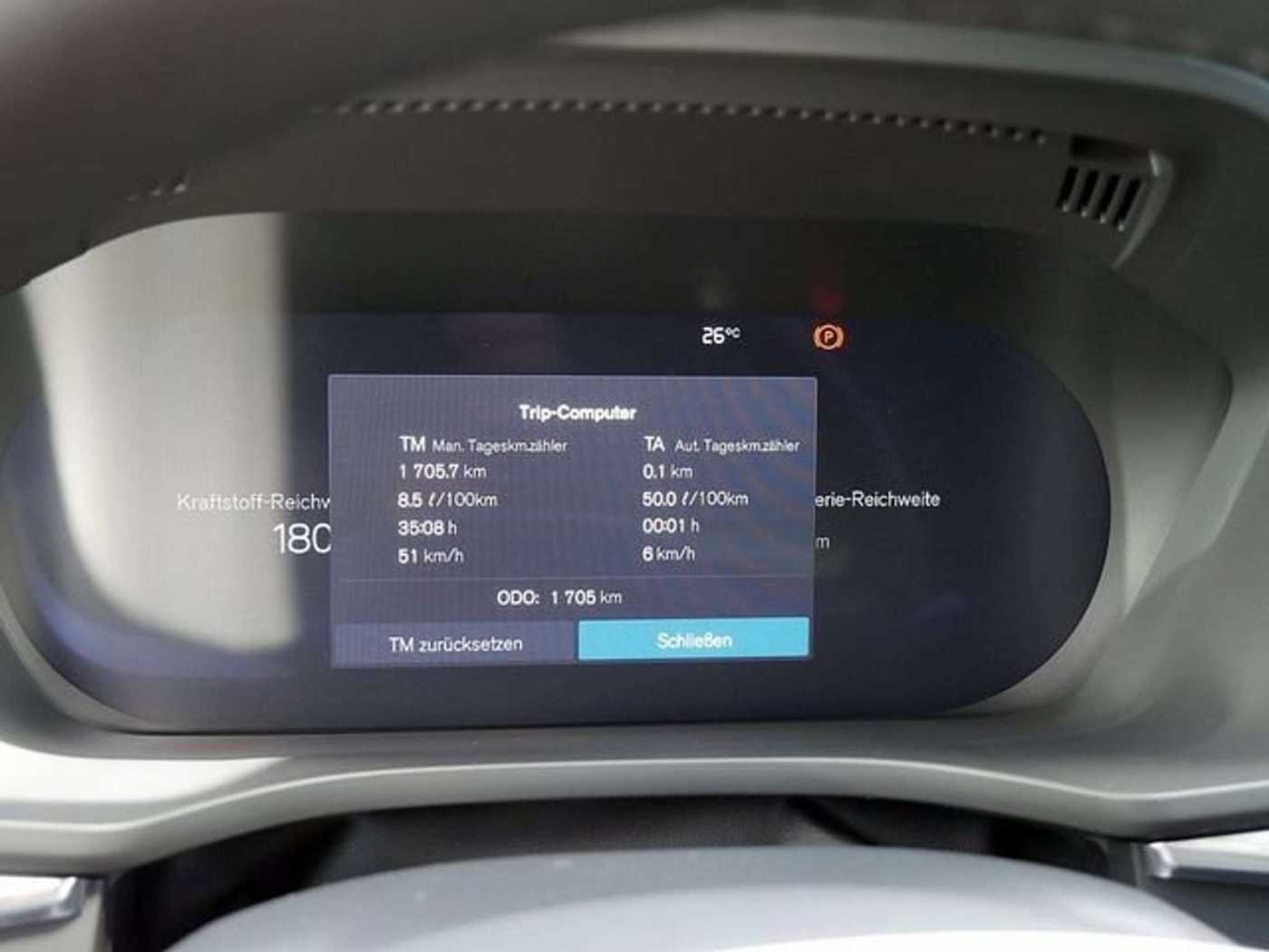 Volvo XC60 – Bild 9