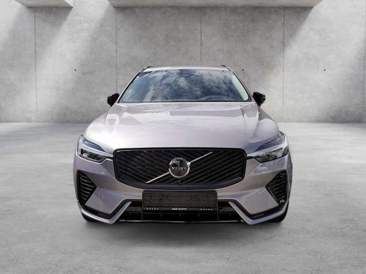 Volvo XC60 – Bild 2