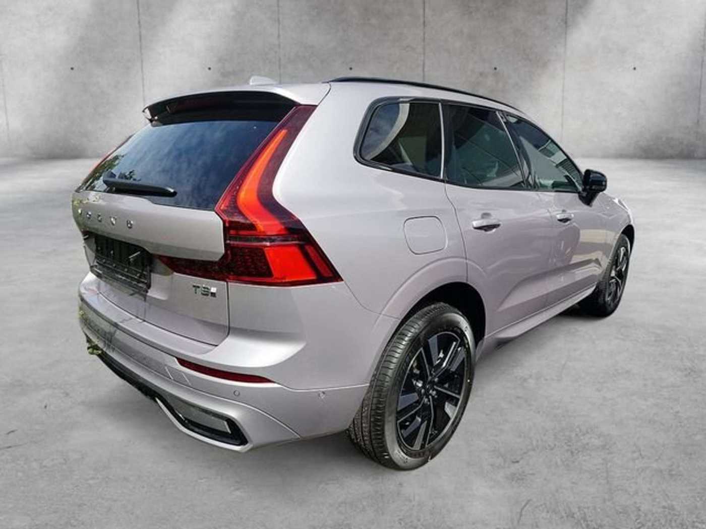 Volvo XC60 – Bild 3