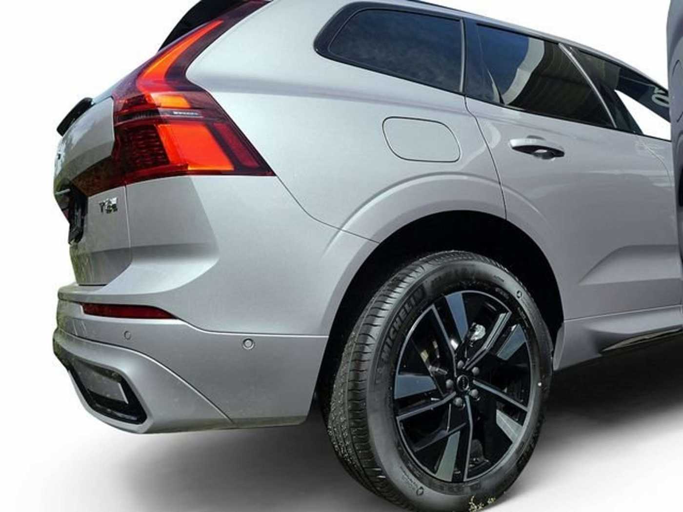 Volvo XC60 – Bild 4