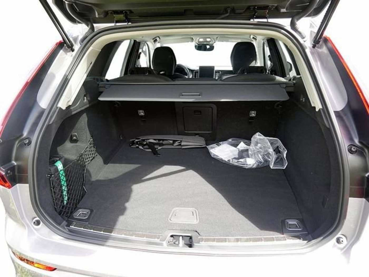 Volvo XC60 – Bild 7