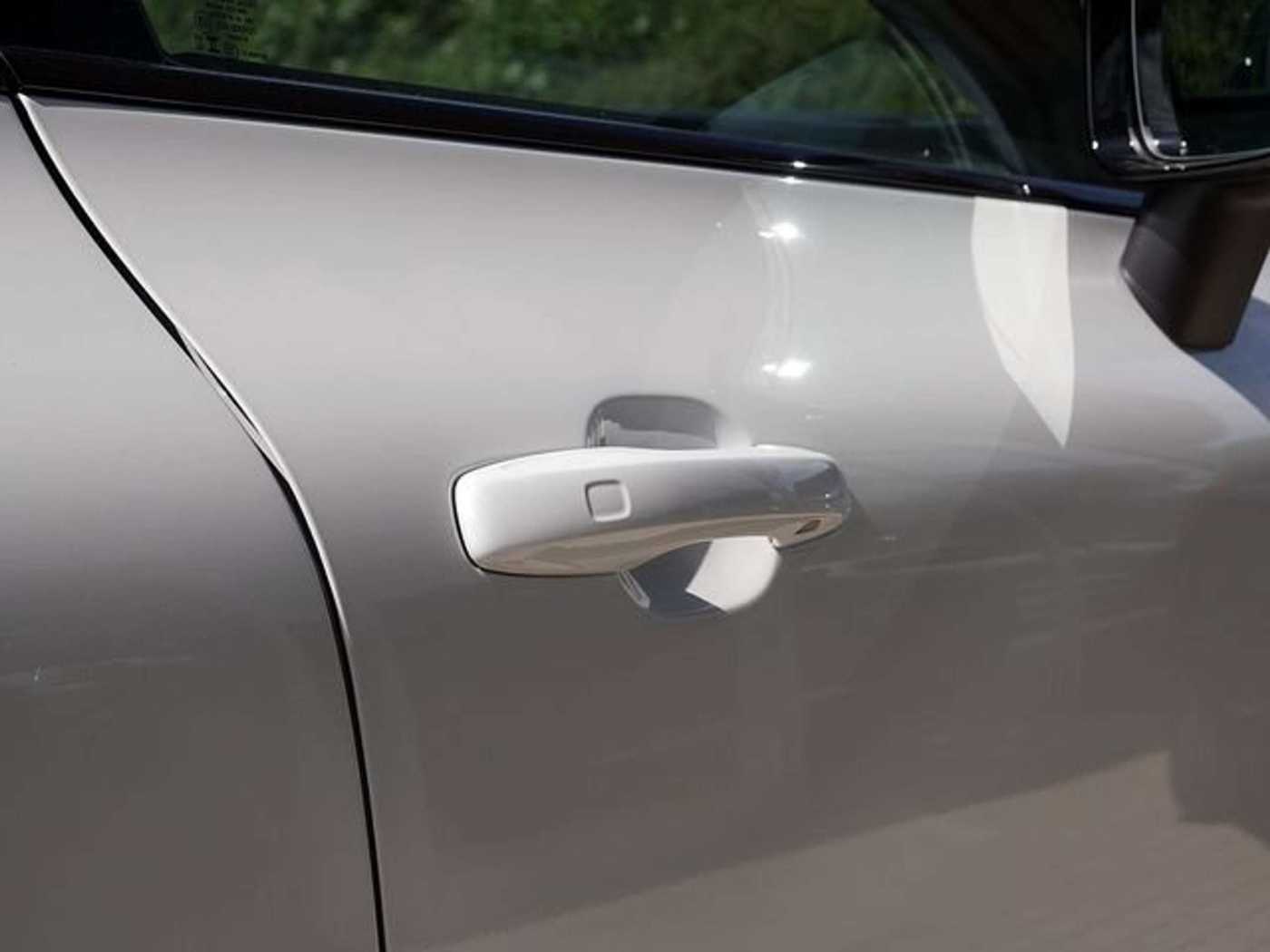 Volvo XC60 – Bild 11