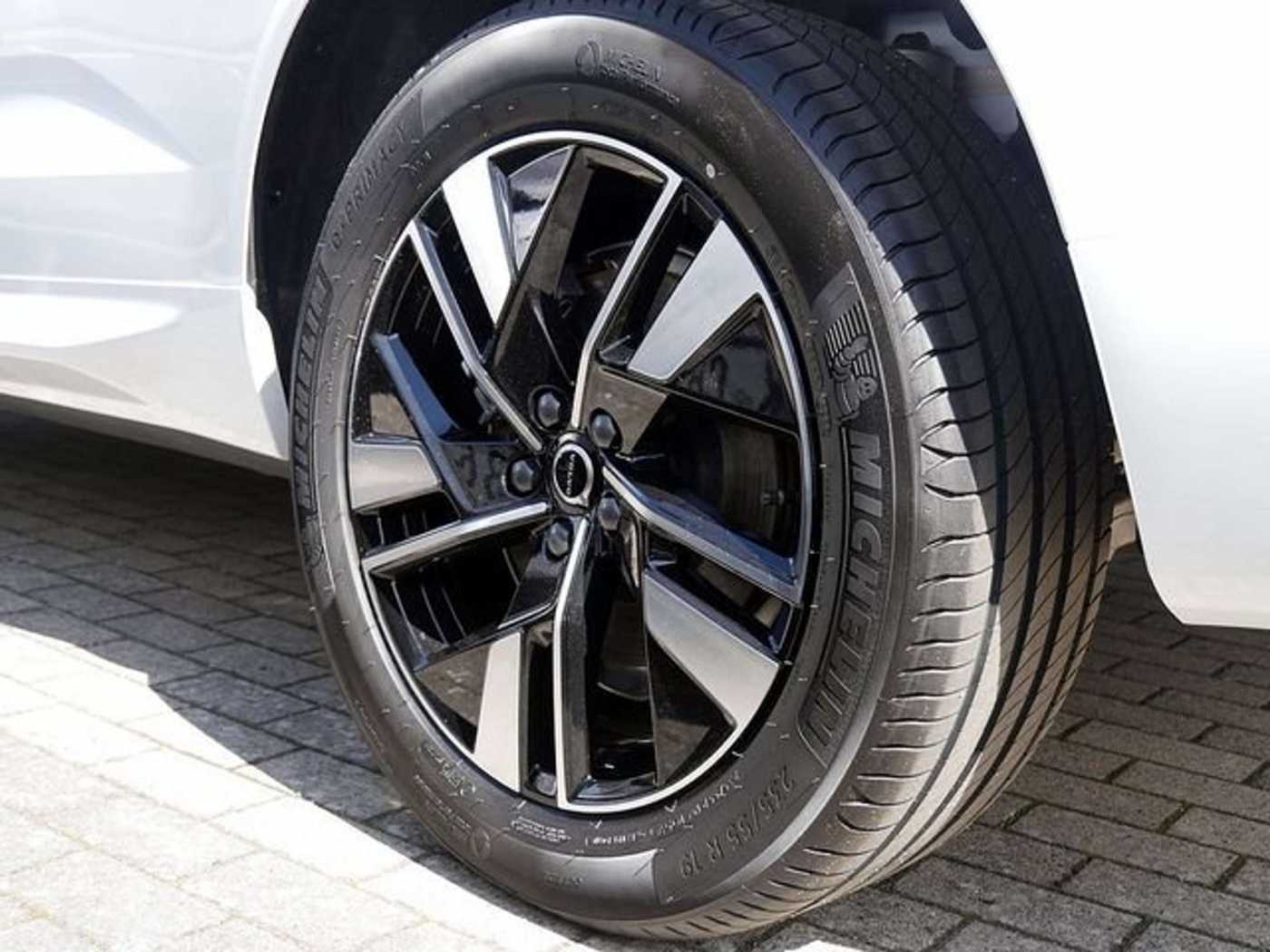 Volvo XC60 – Bild 12