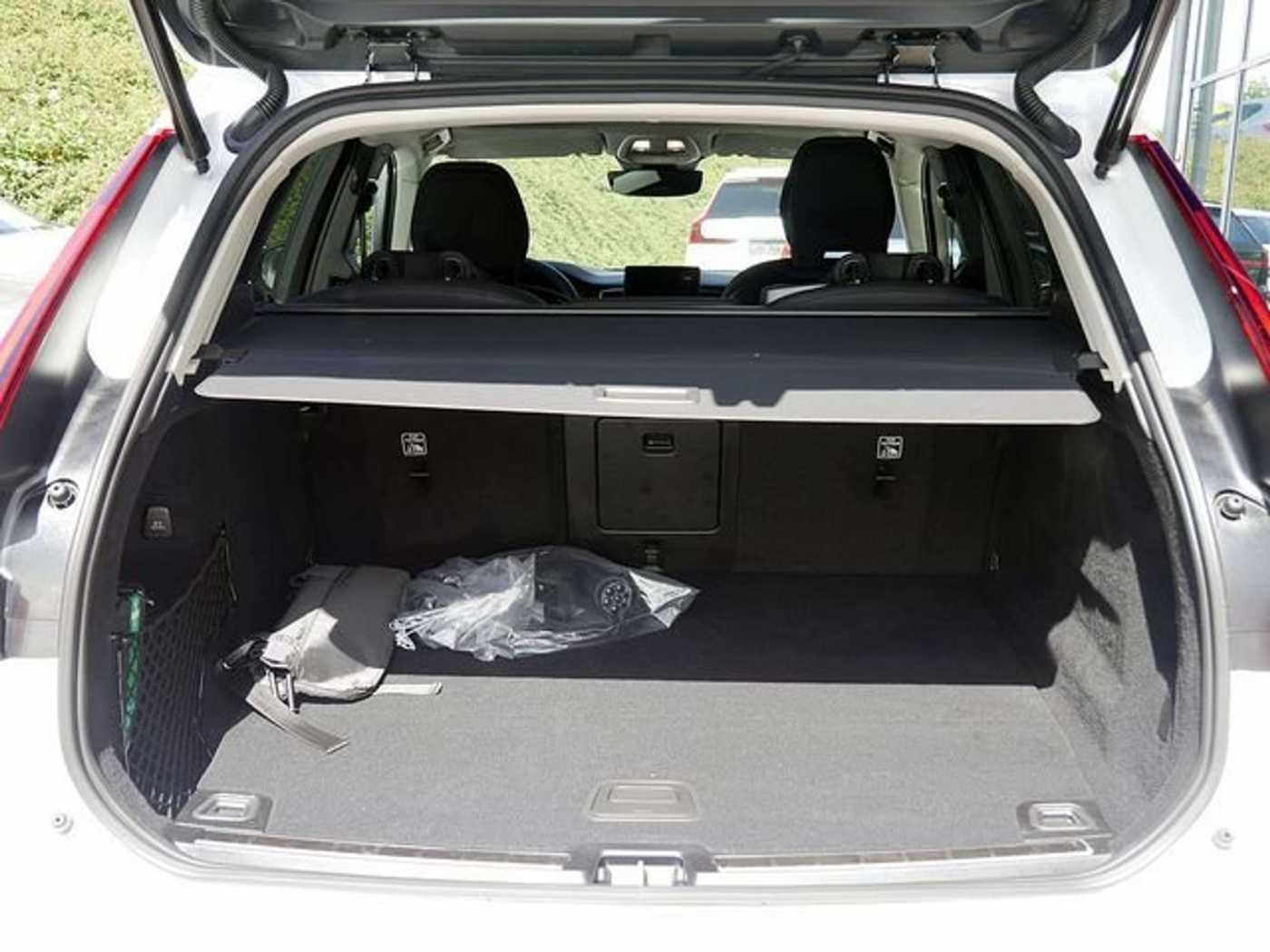 Volvo XC60 – Bild 13