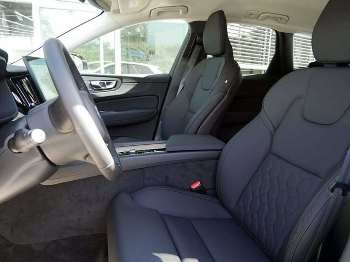 Volvo XC60 – Bild 18