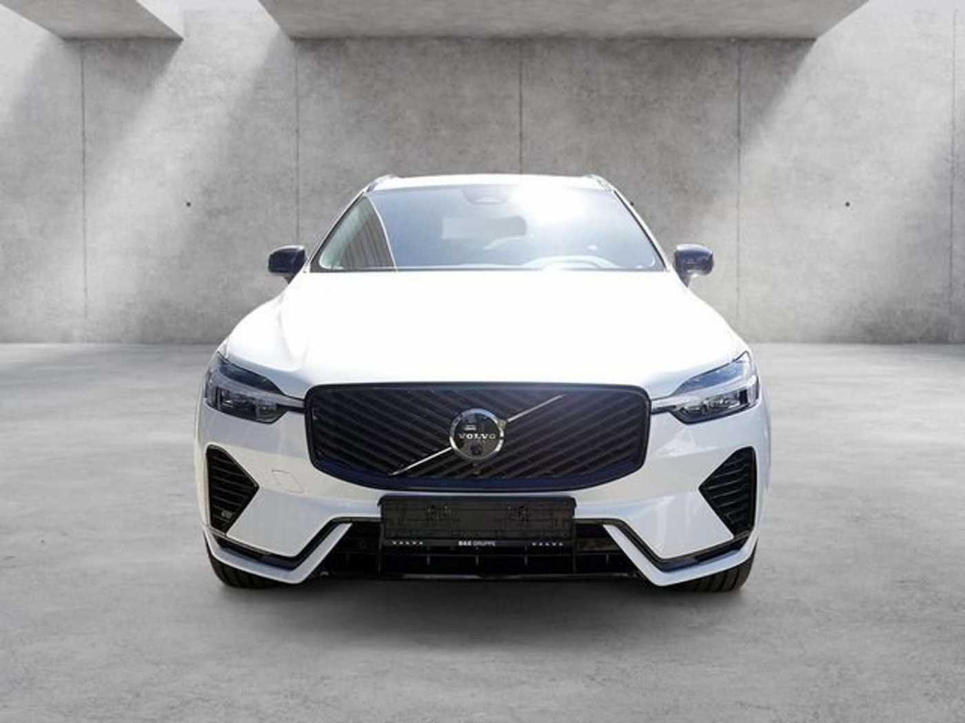 Volvo XC60 – Bild 2
