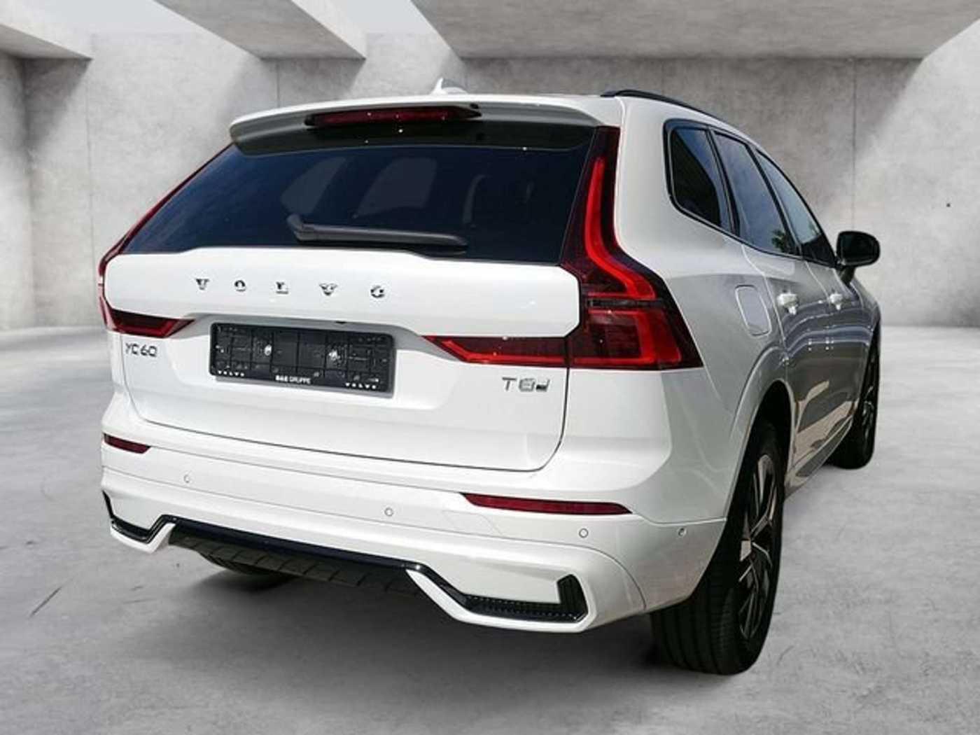 Volvo XC60 – Bild 3