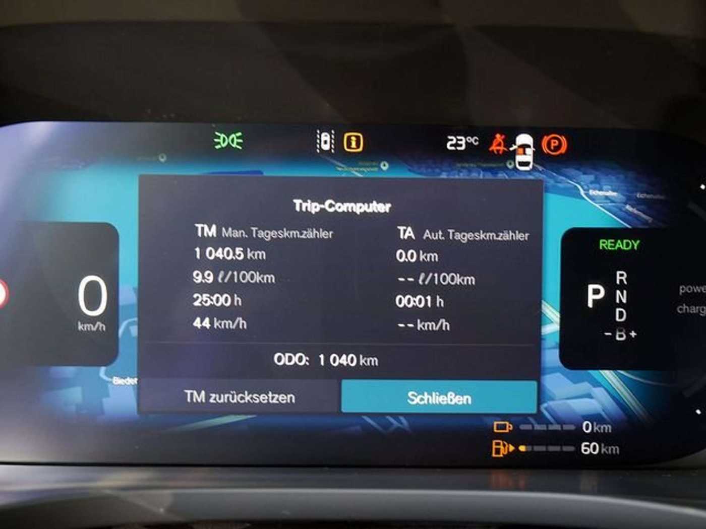 Volvo XC60 – Bild 30