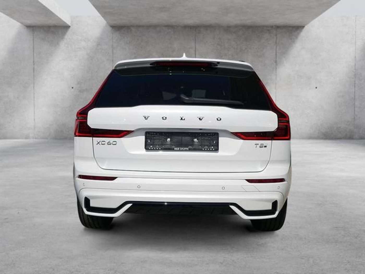 Volvo XC60 – Bild 4