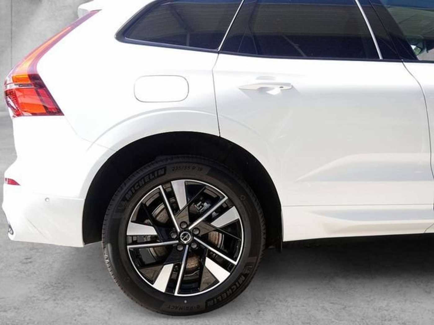 Volvo XC60 – Bild 5