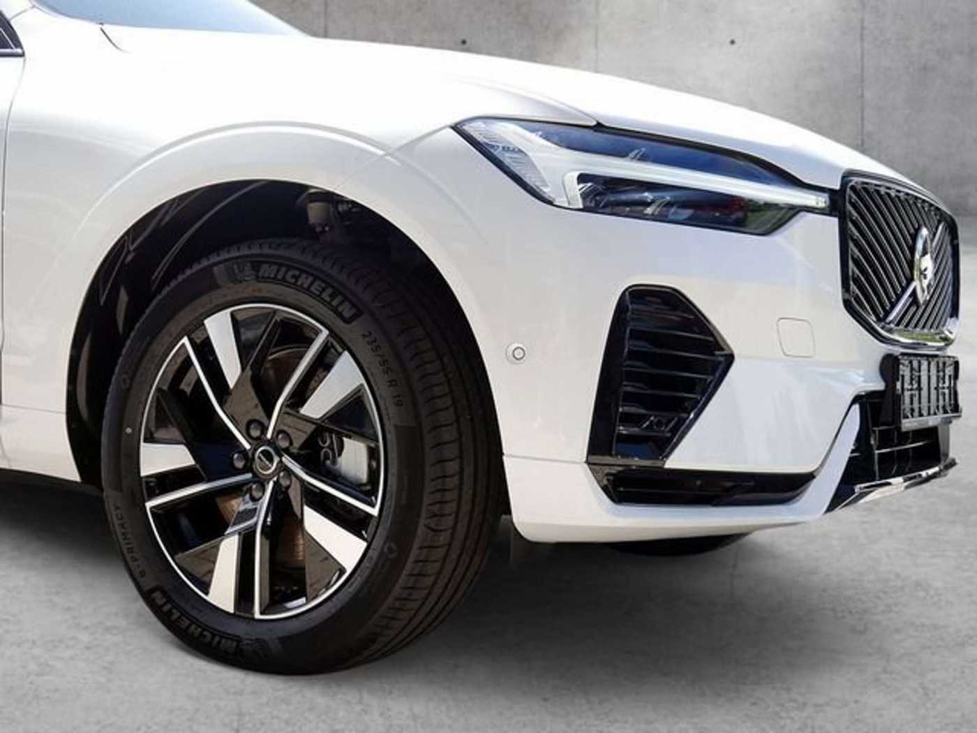 Volvo XC60 – Bild 6