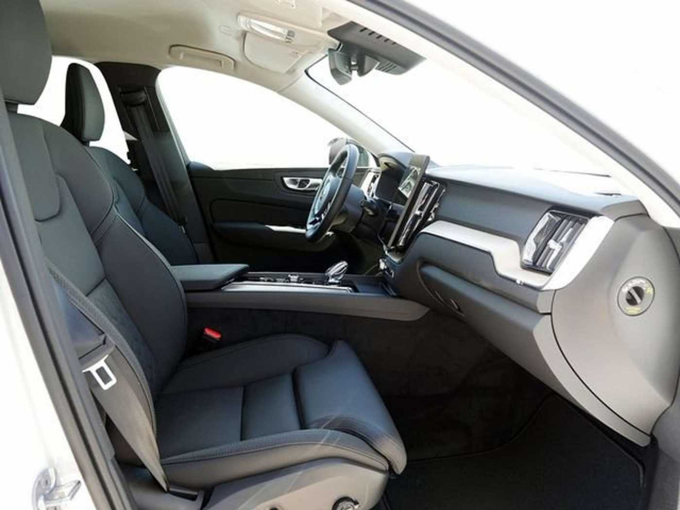 Volvo XC60 – Bild 7