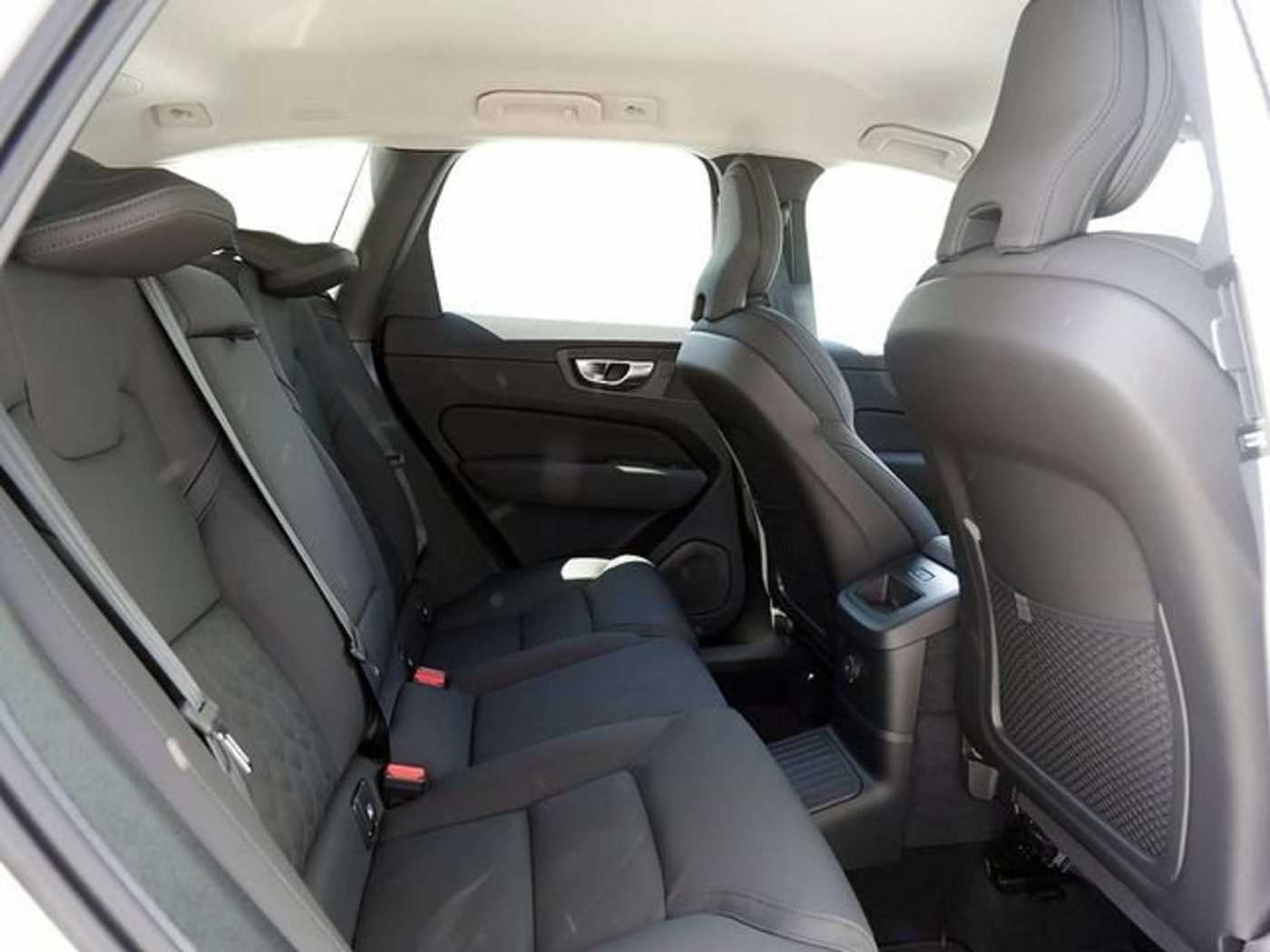 Volvo XC60 – Bild 8