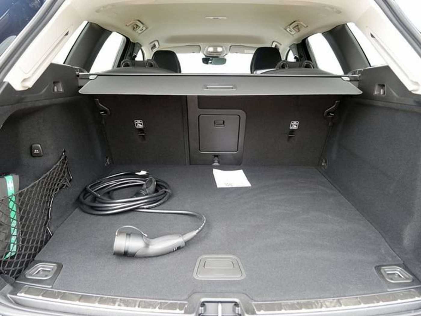 Volvo XC60 – Bild 11