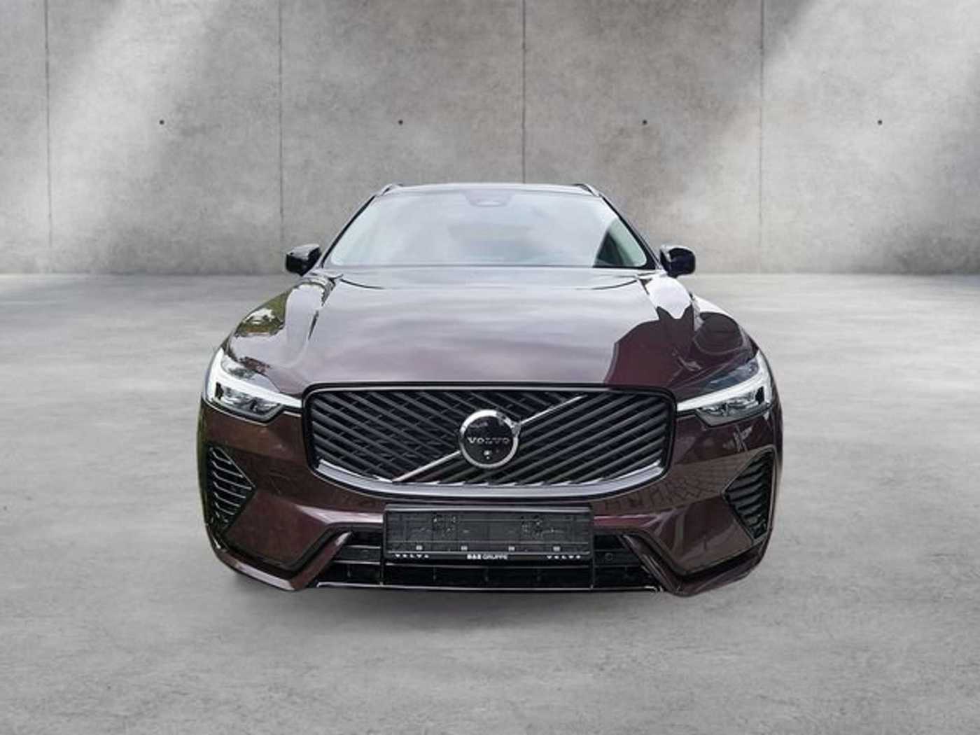 Volvo XC60 – Bild 2