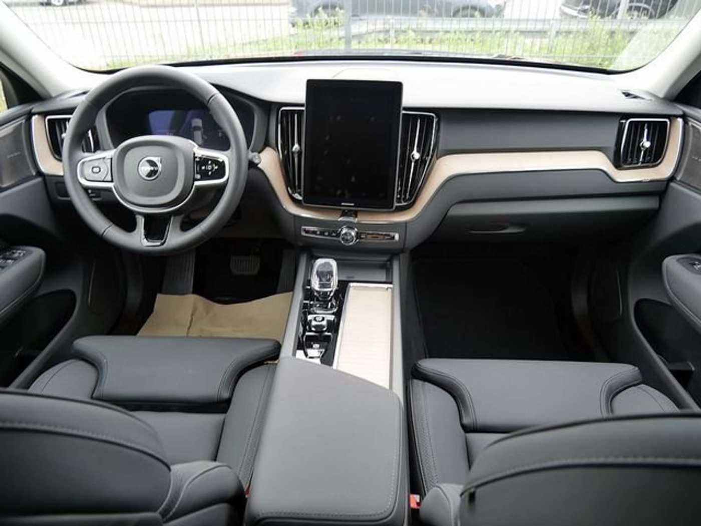 Volvo XC60 – Bild 29