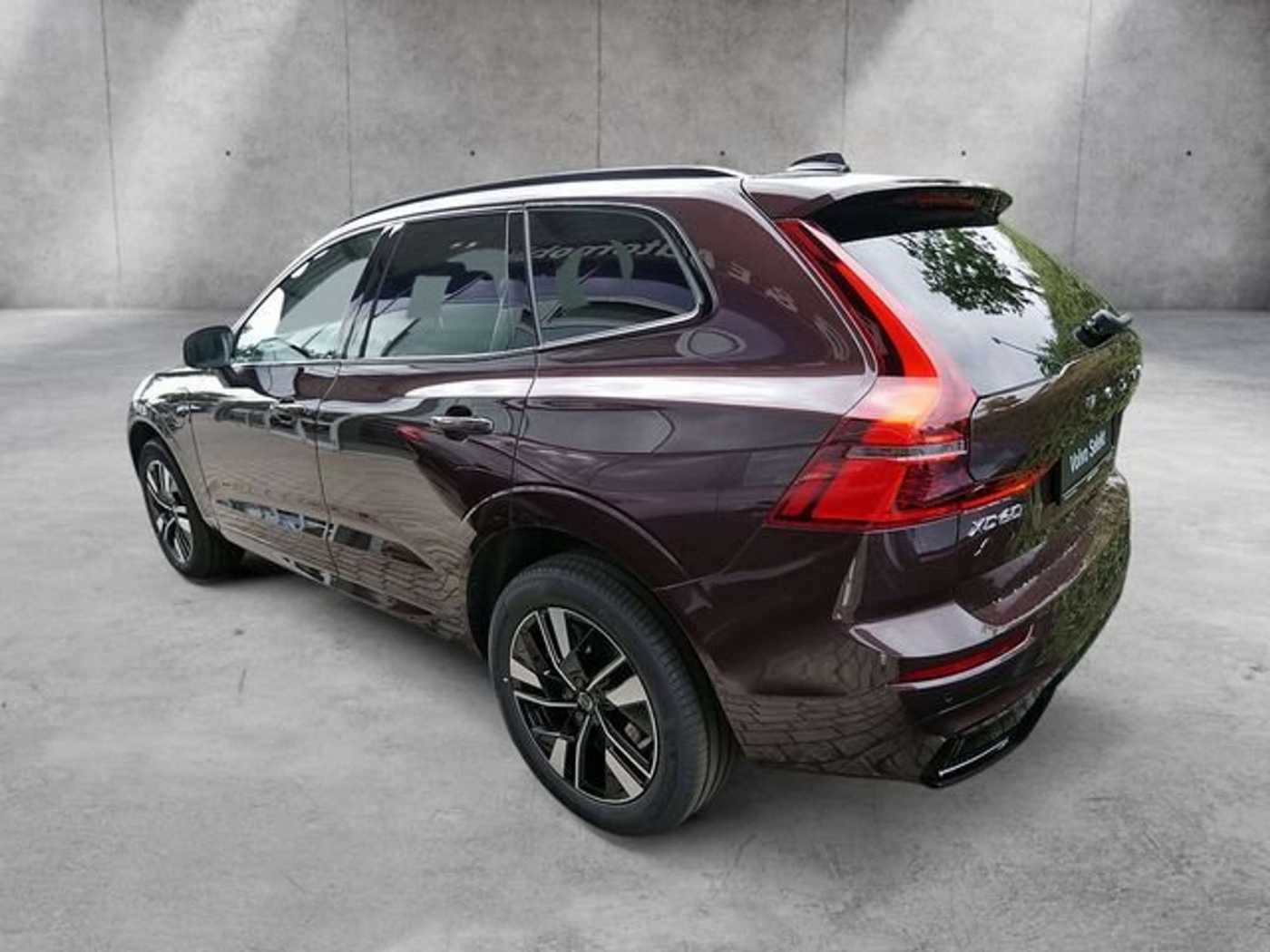 Volvo XC60 – Bild 3
