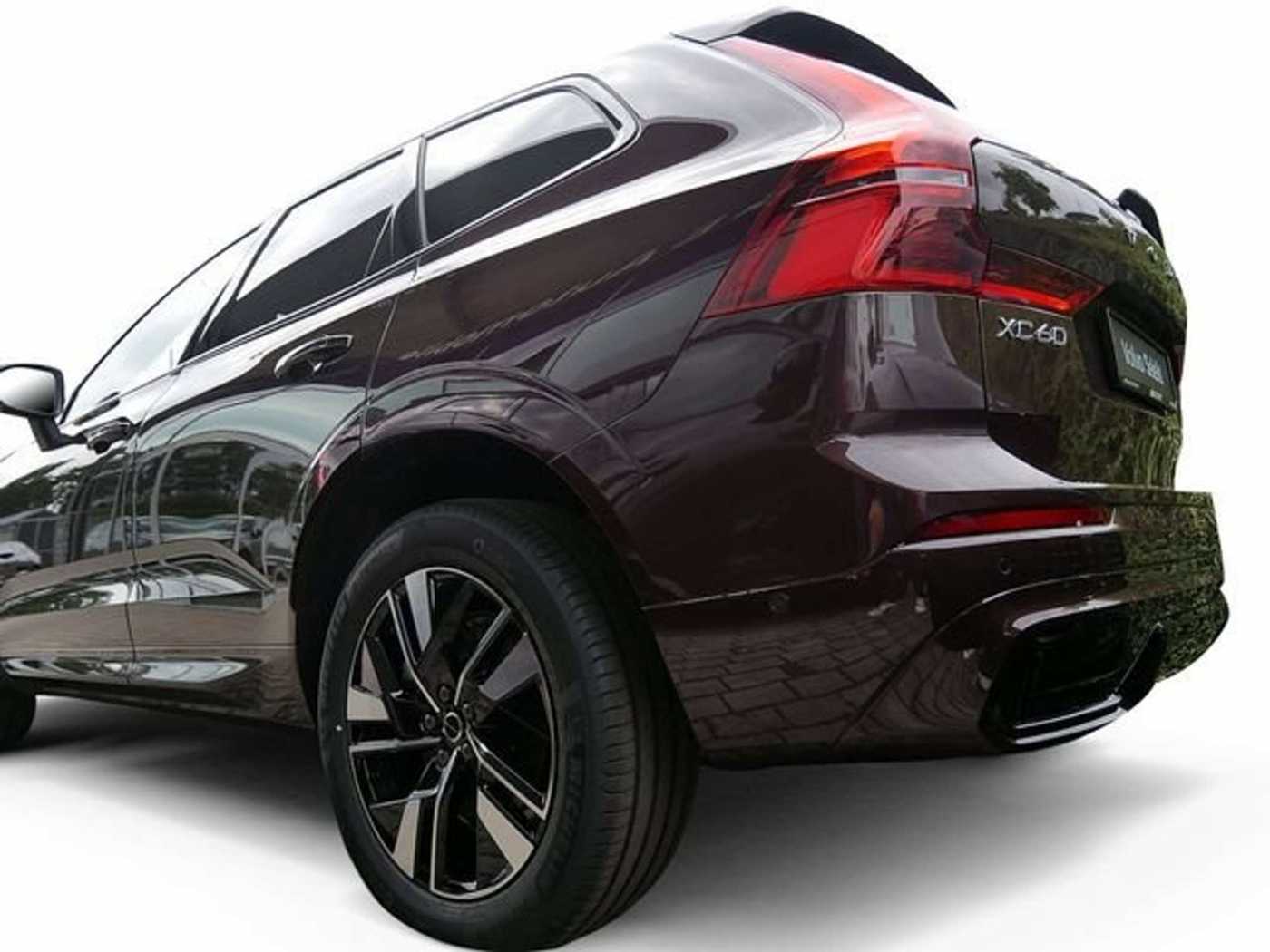 Volvo XC60 – Bild 4