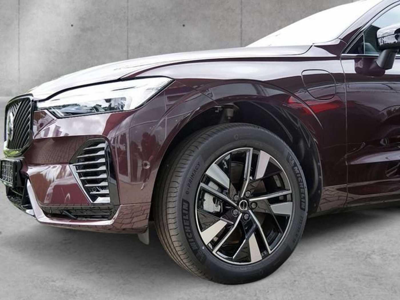 Volvo XC60 – Bild 5