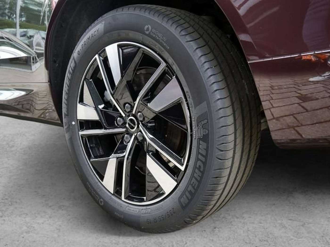 Volvo XC60 – Bild 6
