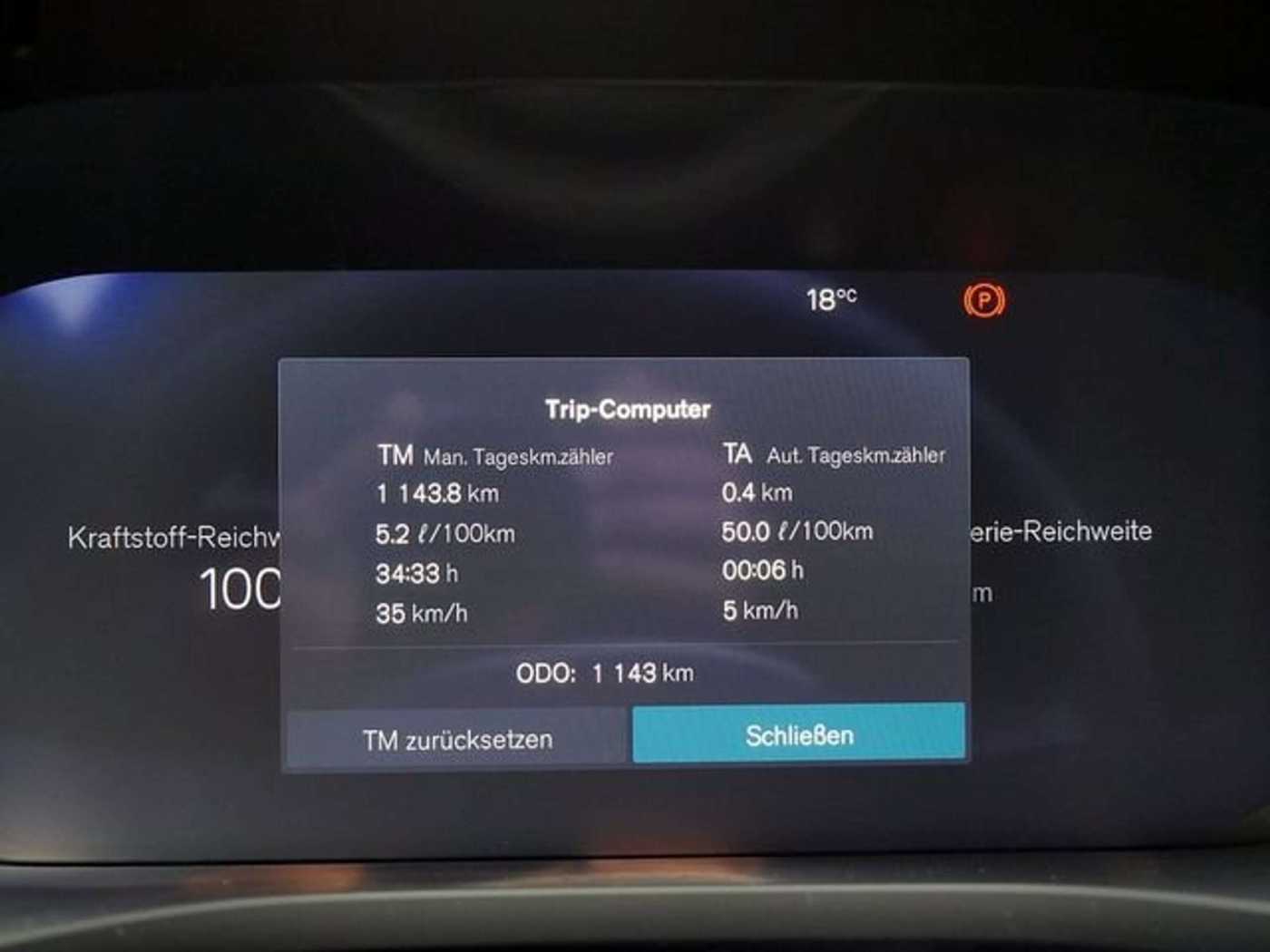 Volvo XC60 – Bild 8