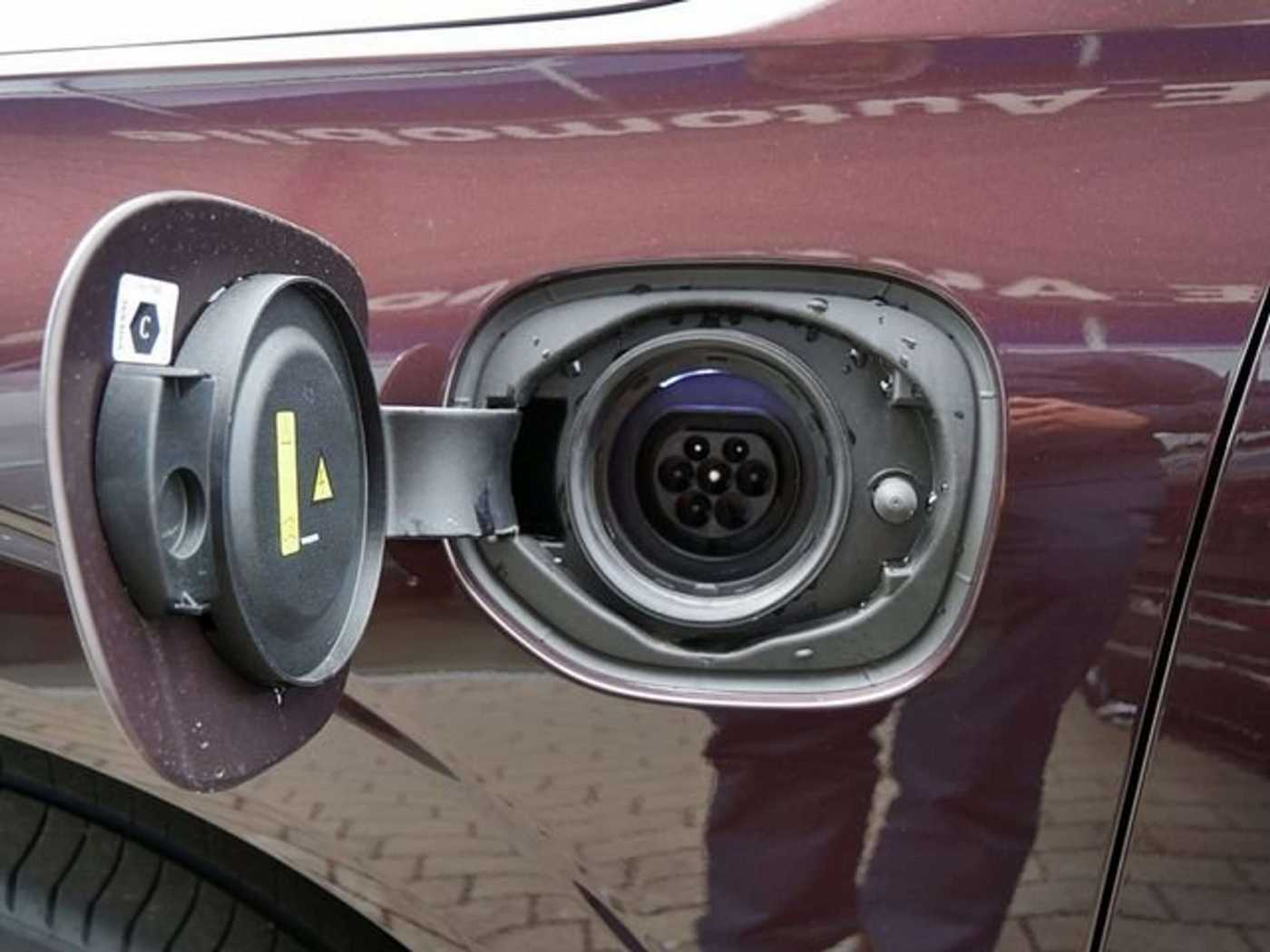 Volvo XC60 – Bild 9