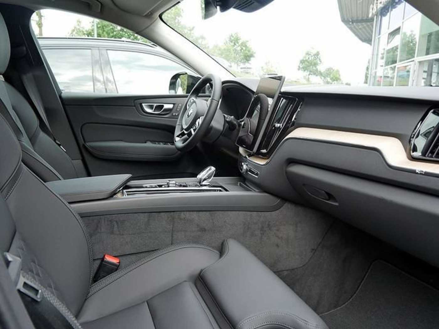 Volvo XC60 – Bild 11