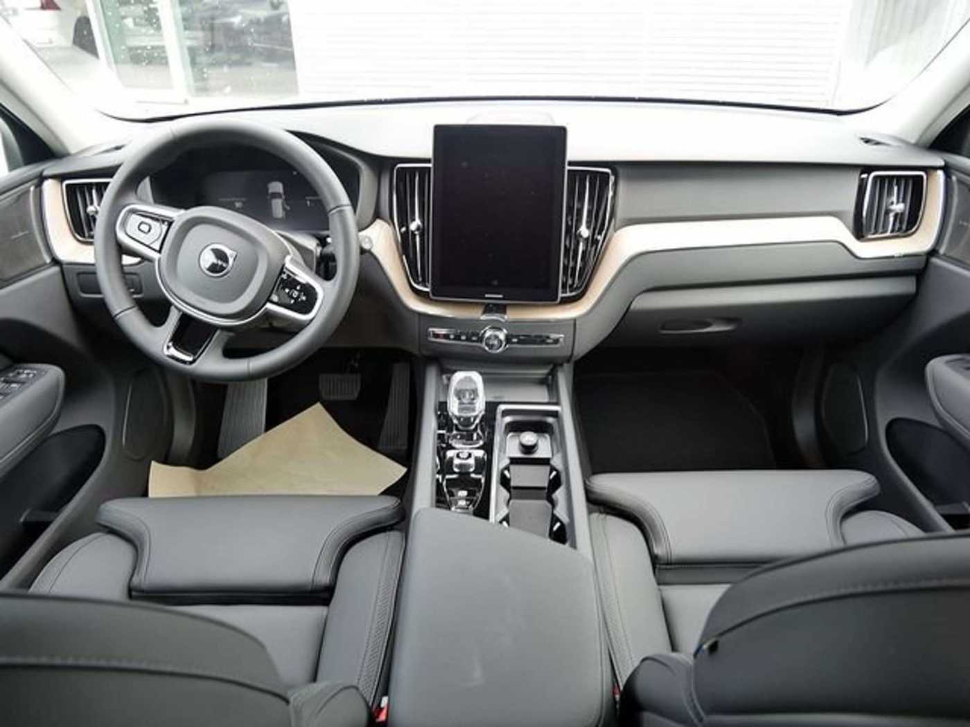 Volvo XC60 – Bild 13