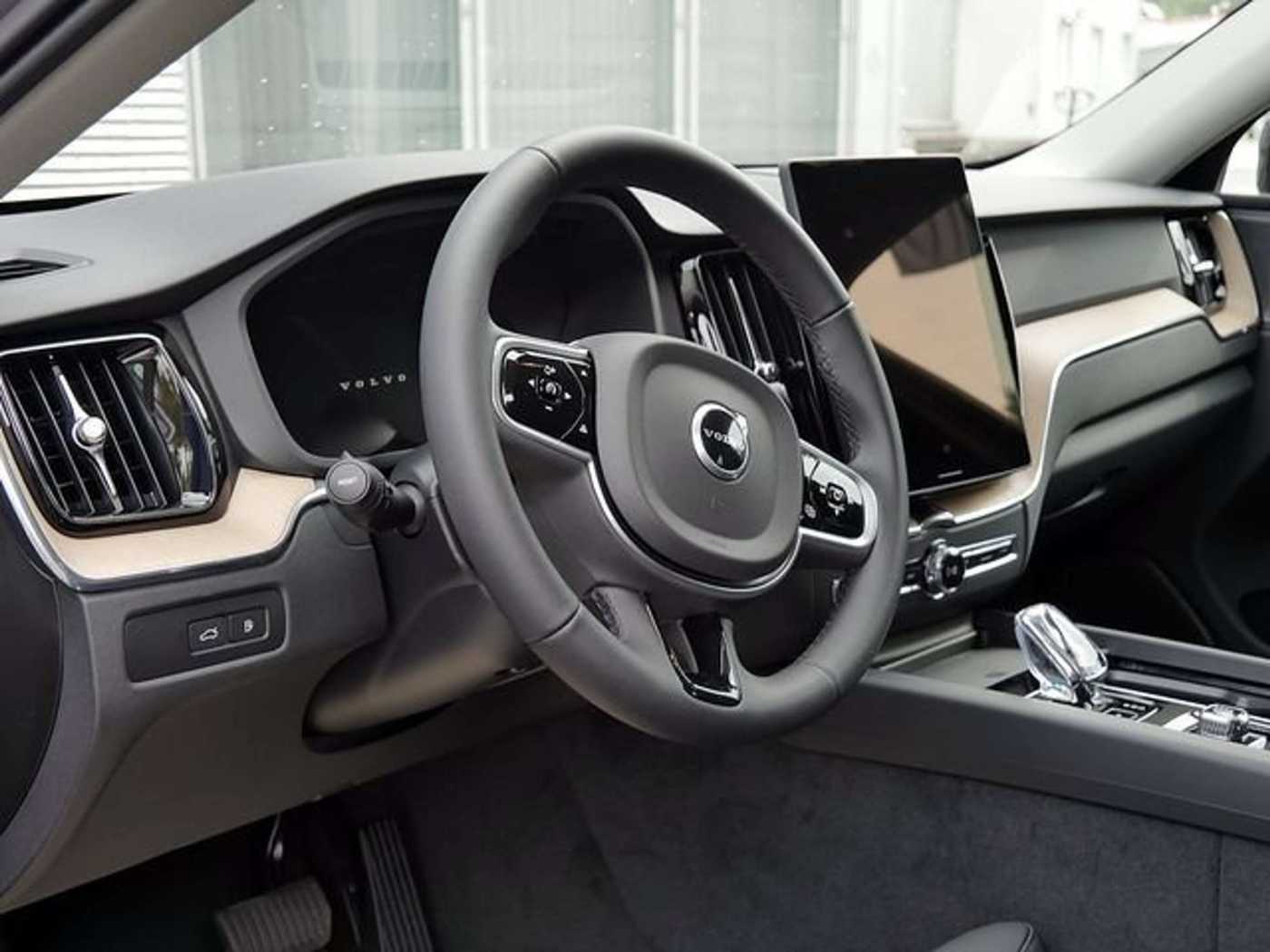 Volvo XC60 – Bild 14