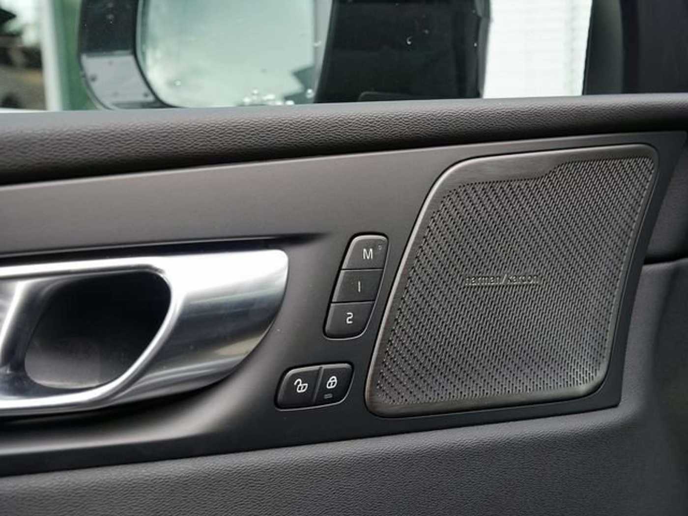 Volvo XC60 – Bild 15