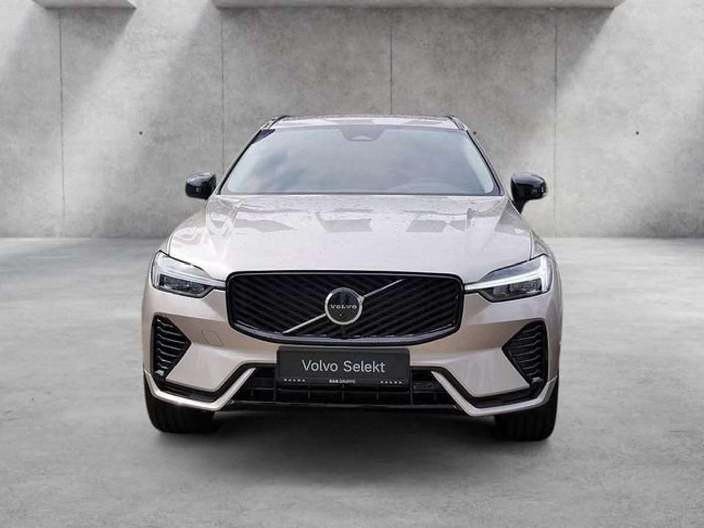 Volvo XC60 – Bild 2