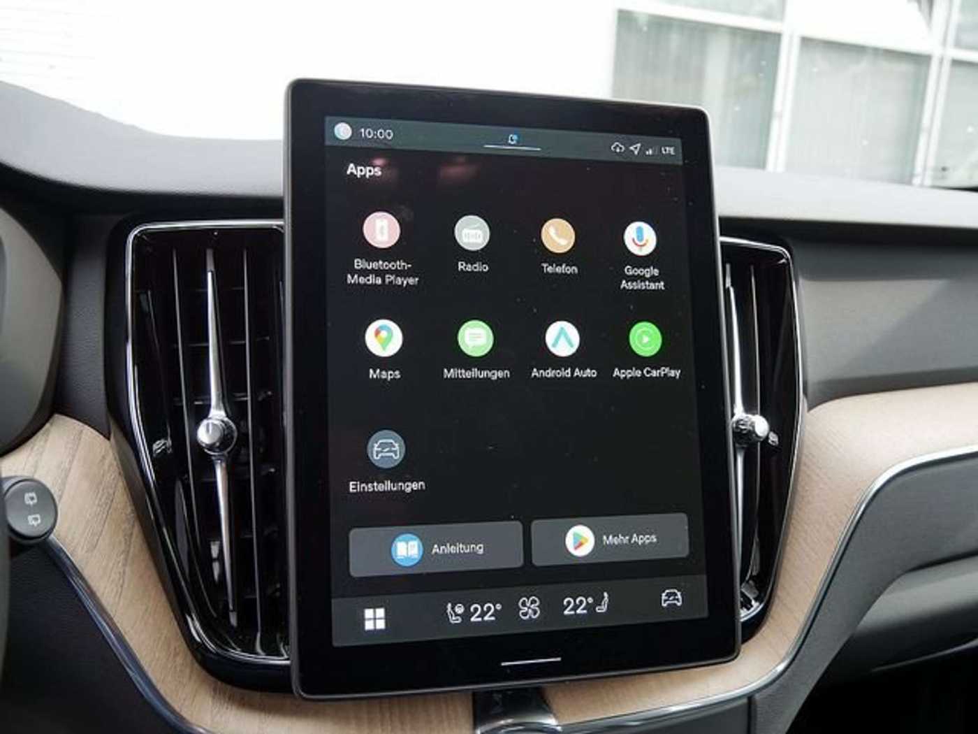 Volvo XC60 – Bild 21