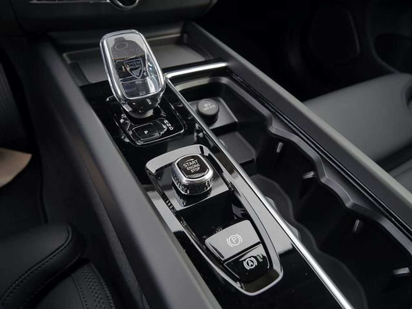Volvo XC60 – Bild 24