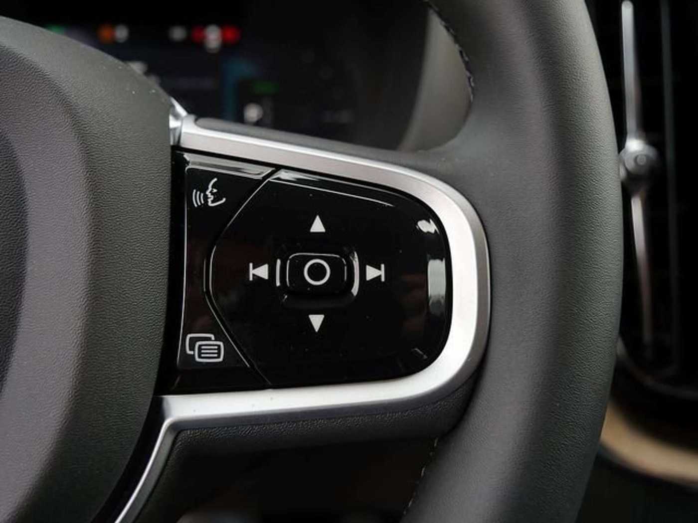 Volvo XC60 – Bild 27