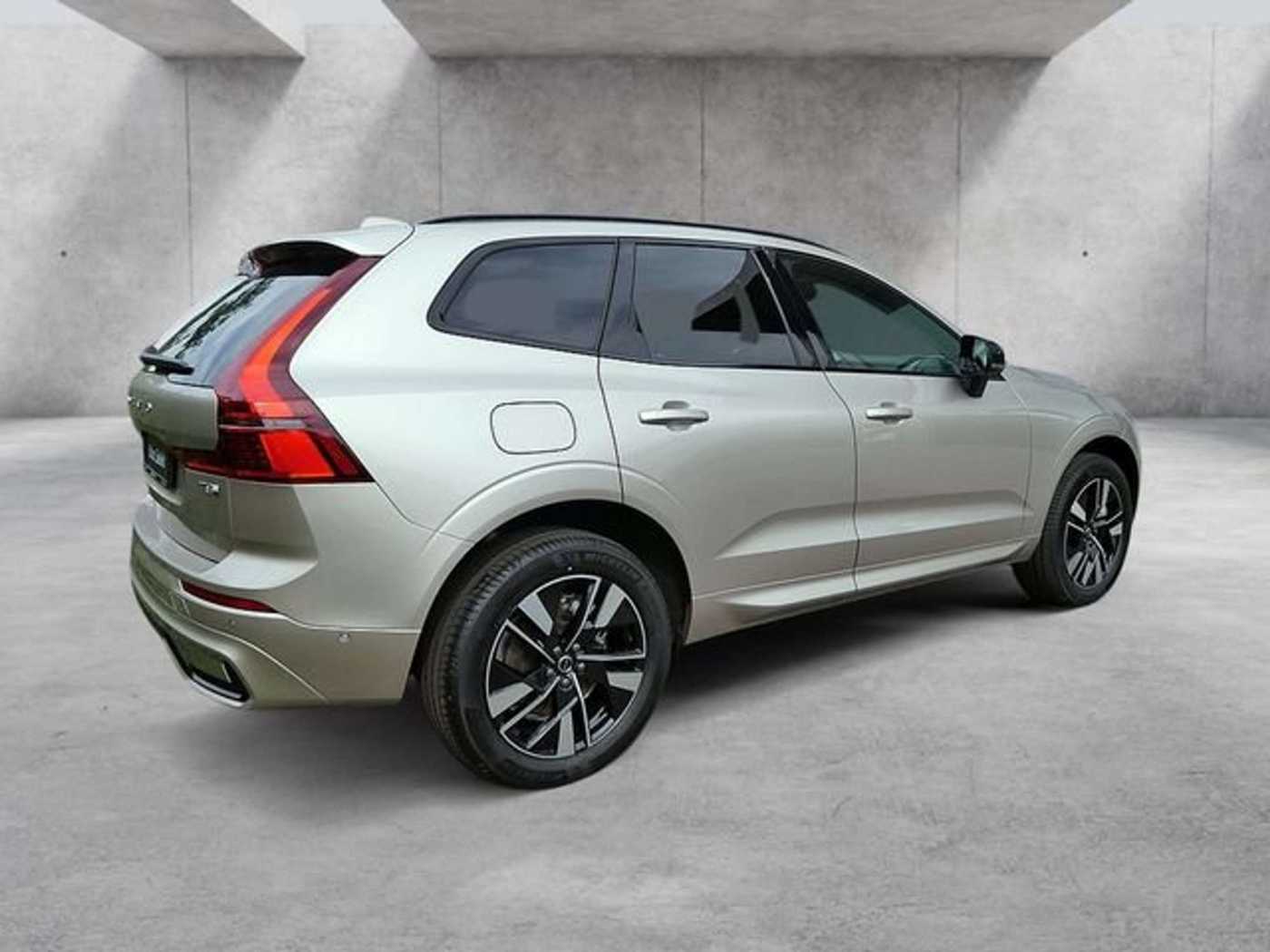 Volvo XC60 – Bild 3